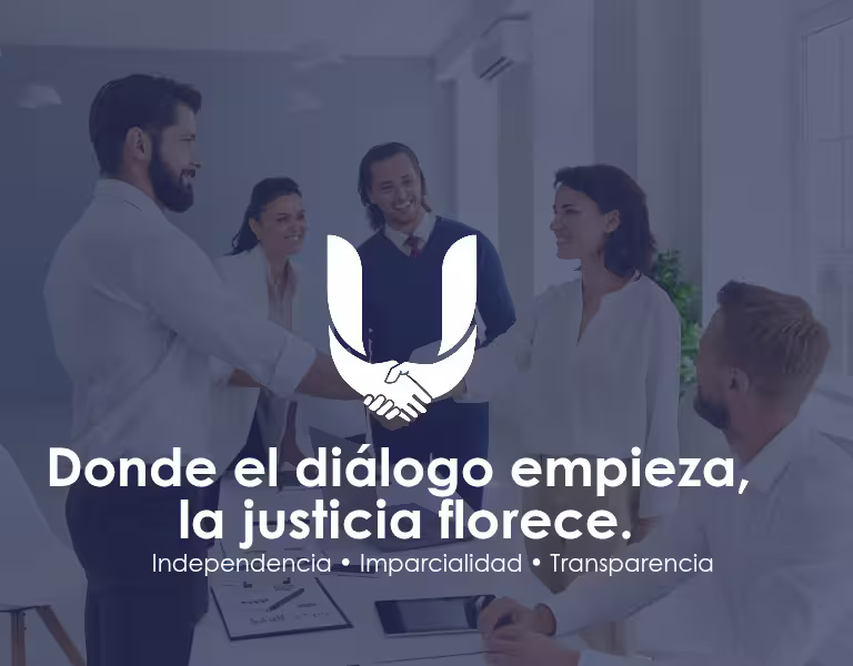Guía Completa: ¿Cuándo Elegir Conciliación en Lugar de un Juicio?