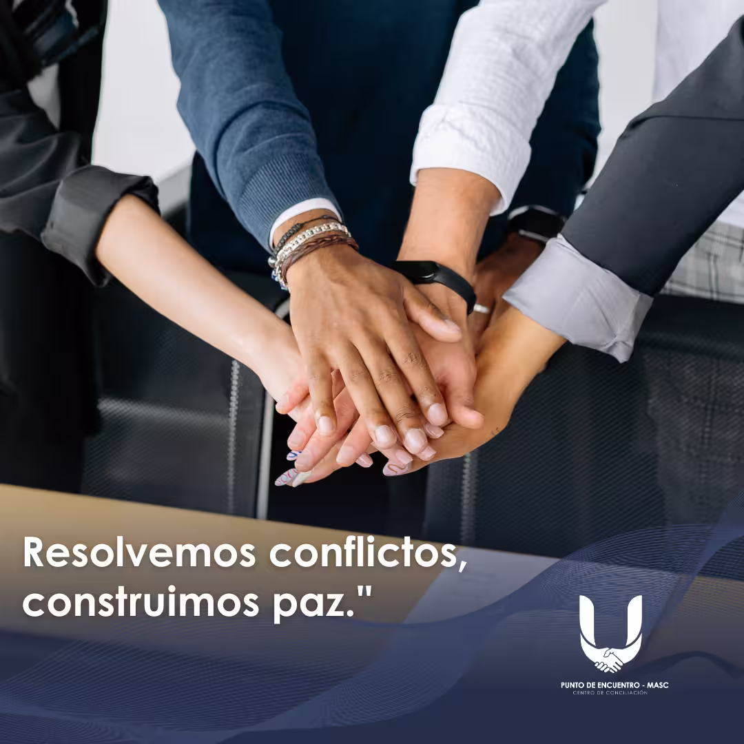 MASC para Dummies: La Guía Fácil para Resolver Problemas sin ir a un Juicio en Colombia